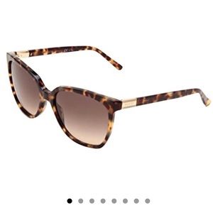 Gucci GG 3502/S Tortoise Shell Sunglasses